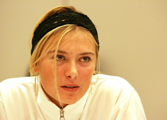 Maria Sharapova pic #258293