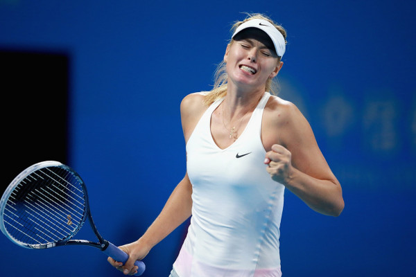Maria Sharapova pic #764551