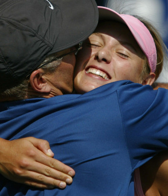 Maria Sharapova pic #351674