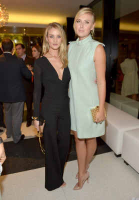 Maria Sharapova pic #693226