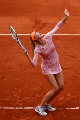 Maria Sharapova pic #738650