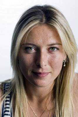 Maria Sharapova pic #274409