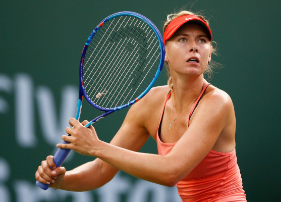 Maria Sharapova pic #798069