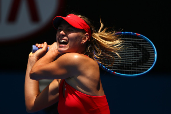 Maria Sharapova pic #787692