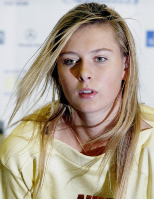 Maria Sharapova pic #355326