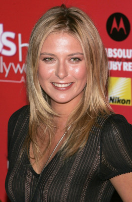 Maria Sharapova pic #360080