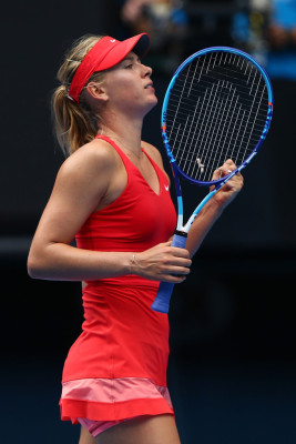 Maria Sharapova pic #787696