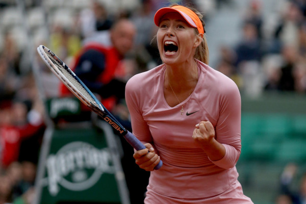 Maria Sharapova pic #738654