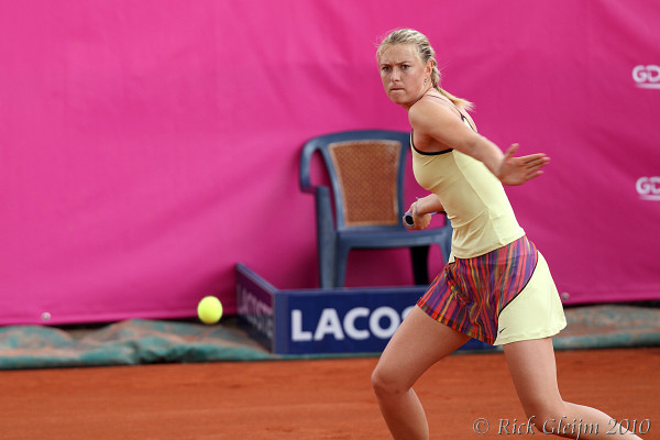 Maria Sharapova pic #266021