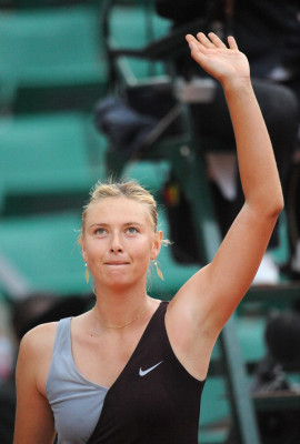 Maria Sharapova pic #268087