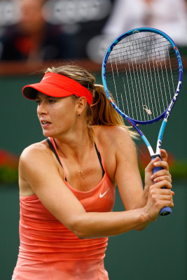 Maria Sharapova pic #798071