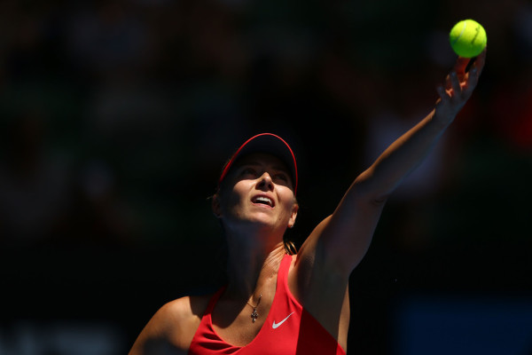 Maria Sharapova pic #787690