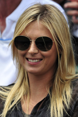 Maria Sharapova pic #648285