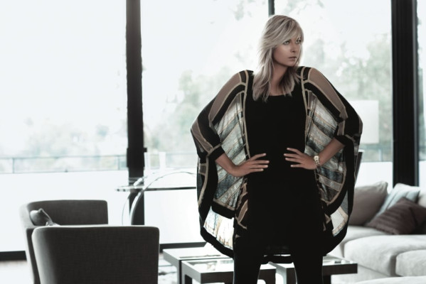 photo 12 in Maria Sharapova gallery [id170515] 2009-06-29 00:00:00