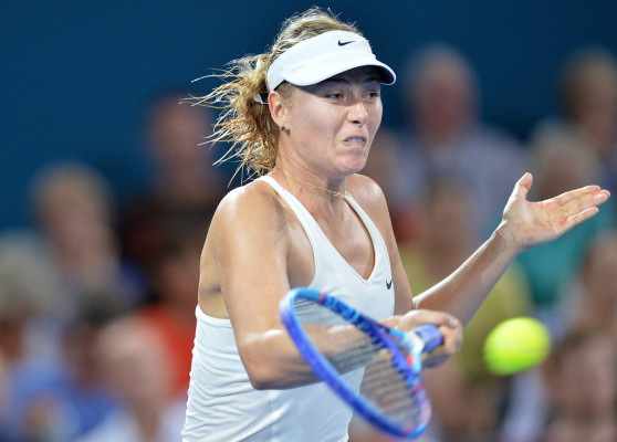 Maria Sharapova pic #786401