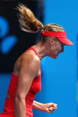 Maria Sharapova pic #787695