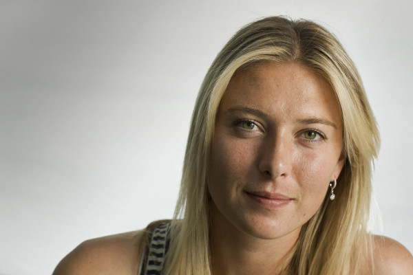 Maria Sharapova pic #274410