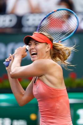 Maria Sharapova pic #798073