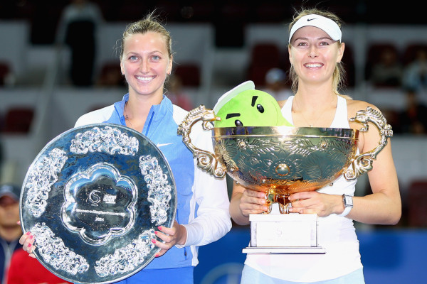 Maria Sharapova pic #764545