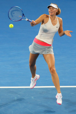 Maria Sharapova pic #786403