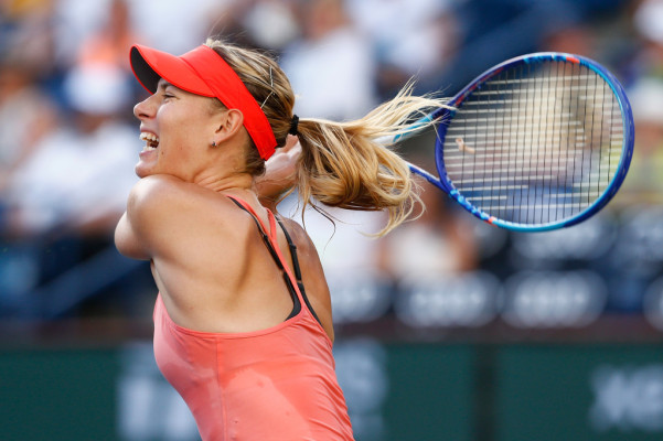 Maria Sharapova pic #798074