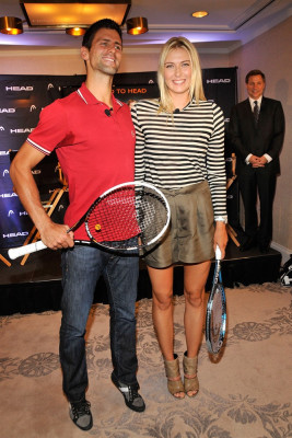 Maria Sharapova pic #414894