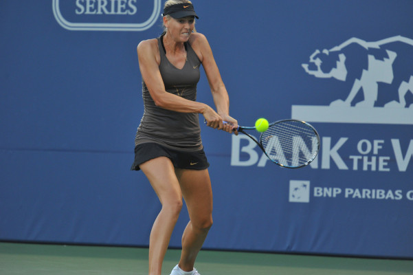 Maria Sharapova pic #411269