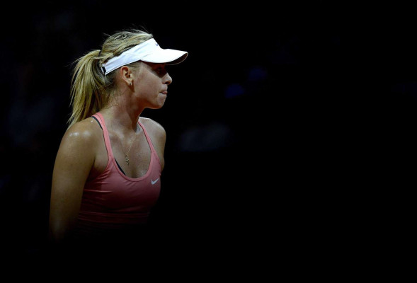 Maria Sharapova pic #803592