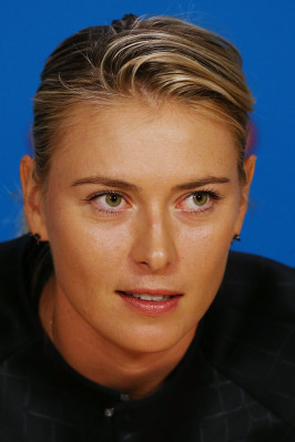 Maria Sharapova pic #786964