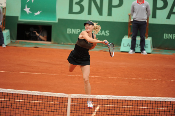 Maria Sharapova pic #518366
