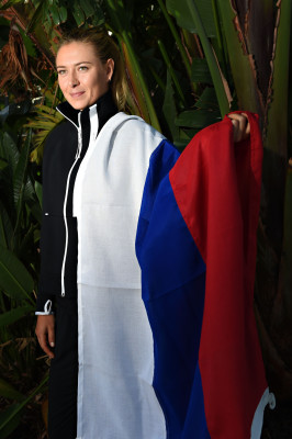 Maria Sharapova pic #789512
