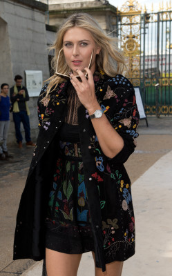 Maria Sharapova pic #835156