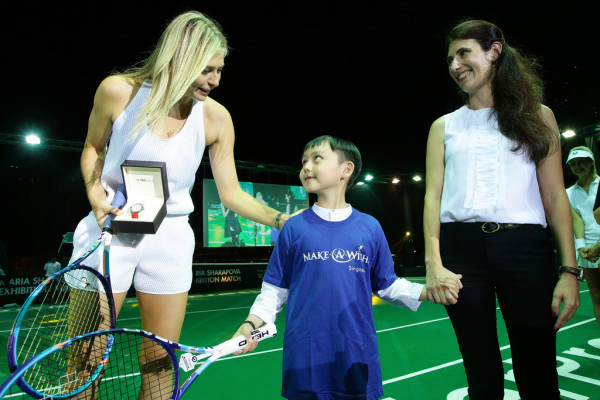 Maria Sharapova pic #839903