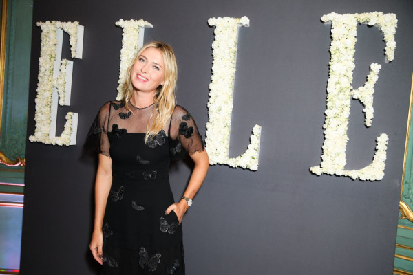 Maria Sharapova pic #835384