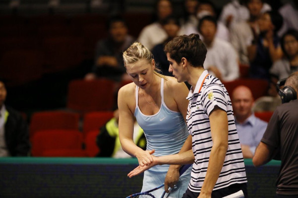 Maria Sharapova pic #850393