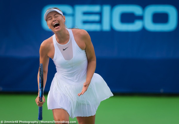 Maria Sharapova pic #984814