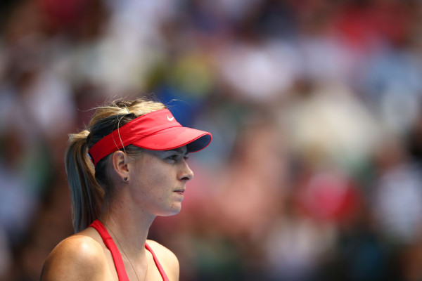 Maria Sharapova pic #788849