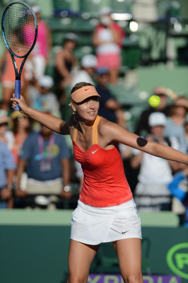 Maria Sharapova pic #489402