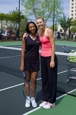 Maria Sharapova pic #492153