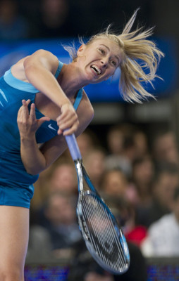Maria Sharapova pic #477975