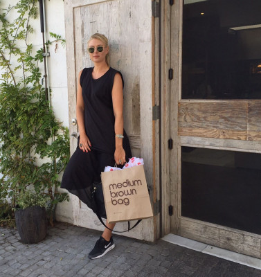 Maria Sharapova pic #827560