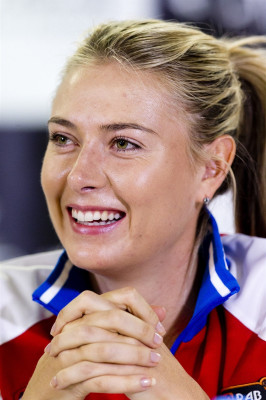 Maria Sharapova pic #844662