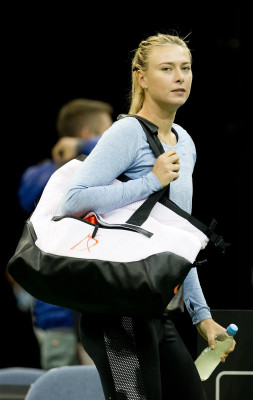 Maria Sharapova pic #844978