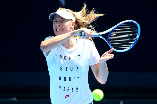 Maria Sharapova pic #860585