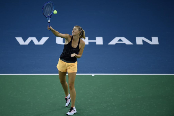 Maria Sharapova pic #832984