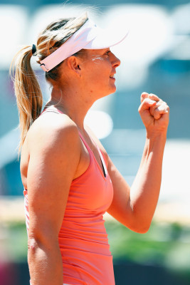 Maria Sharapova pic #805591