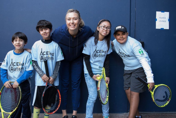 Maria Sharapova pic #853474