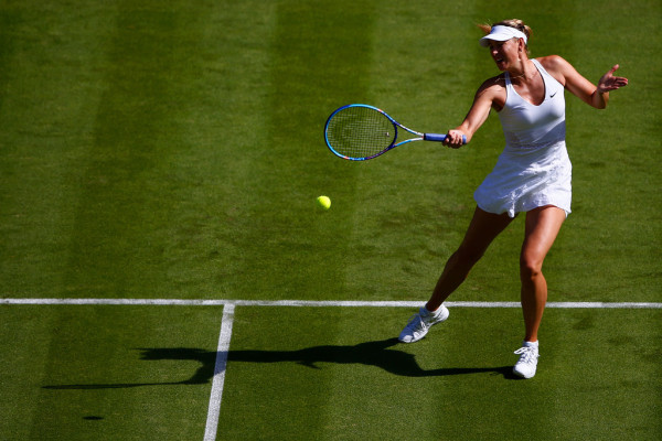Maria Sharapova pic #816079