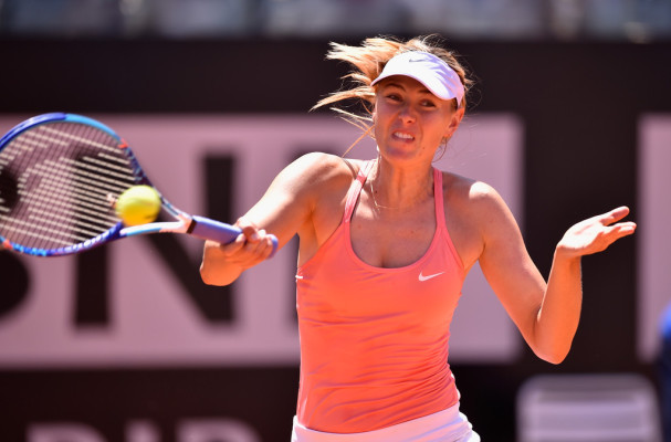 Maria Sharapova pic #806720