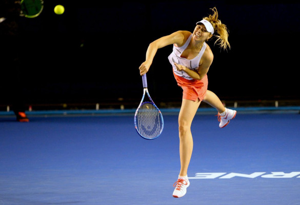 Maria Sharapova pic #860769